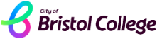 City of Bristol College logo