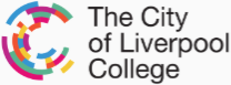 City of Liverpool College logo