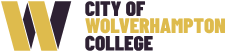 City of Wolverhampton College logo