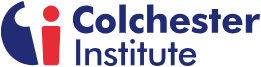 Colchester Institute logo