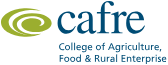College of Agriculture Food Rurlal Enterprise logo