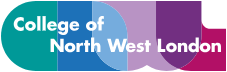 College of North West London logo