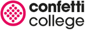 Confetti College logo