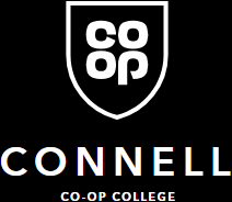 Connell Coop College logo