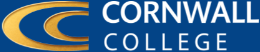 Cornwall College logo
