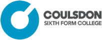 Coulsdon Sixth Form College logo