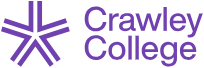 Crawley College logo