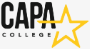 Creative Performing Arts College logo