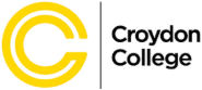 Croydon College logo