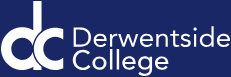 Derwentside College logo