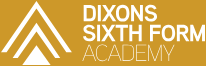Dixons Sixth Form College logo