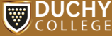 Duchy College logo