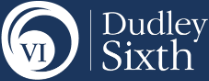 Dudley Sixth Form College logo