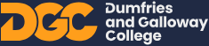 Dumfries Galloway College logo