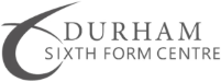 Durham Sixth Form College logo