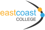 East Coast College logo