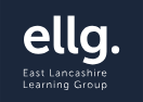 East Lancashire Learning Group logo