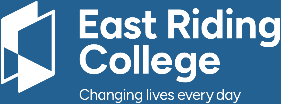 East Ridings College logo1