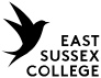 East Sussex College logo