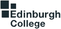 Edinburgh College logo