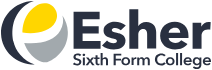 Esher Sixth Form College logo