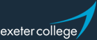 Exeter College logo