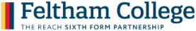 Feltham College logo
