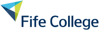 Fife College logo