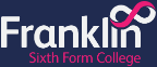 Franklin Sixth Form College logo