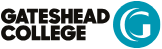 Gateshead College logo
