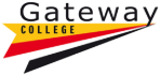 Gateway College logo