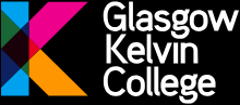 Glasgow Kelvin College logo