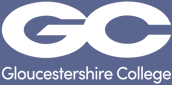 Gloucestershire College logo