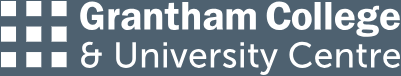 Grantham College logo