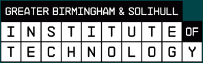 Greater Birmingham Solihull Institute of Technology logo