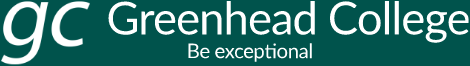 Greenhead College logo