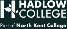 Hadlow College logo