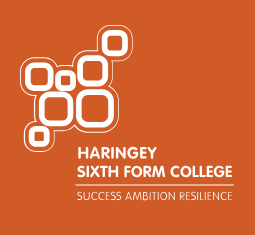 Haringey Sixth Form College logo