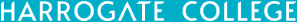 Harrogate College logo