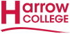 Harrow College logo