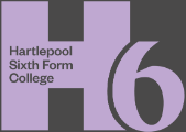 Hartlepool Sixth Form College logo