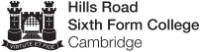 Hills Road Sixth Form College logo
