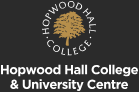 Hopwood Hall College logo