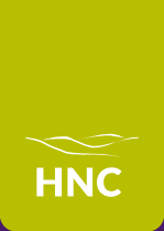 Huddersfield New College logo
