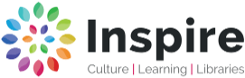 Inspire logo