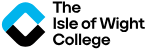 Isle of Wight College logo