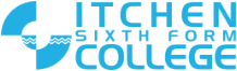 Itchen Sixth Form College logo