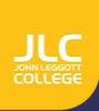 John Leggott College logo