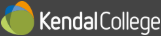 Kendal College logo