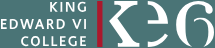 King Edward VI College Nuneaton logo